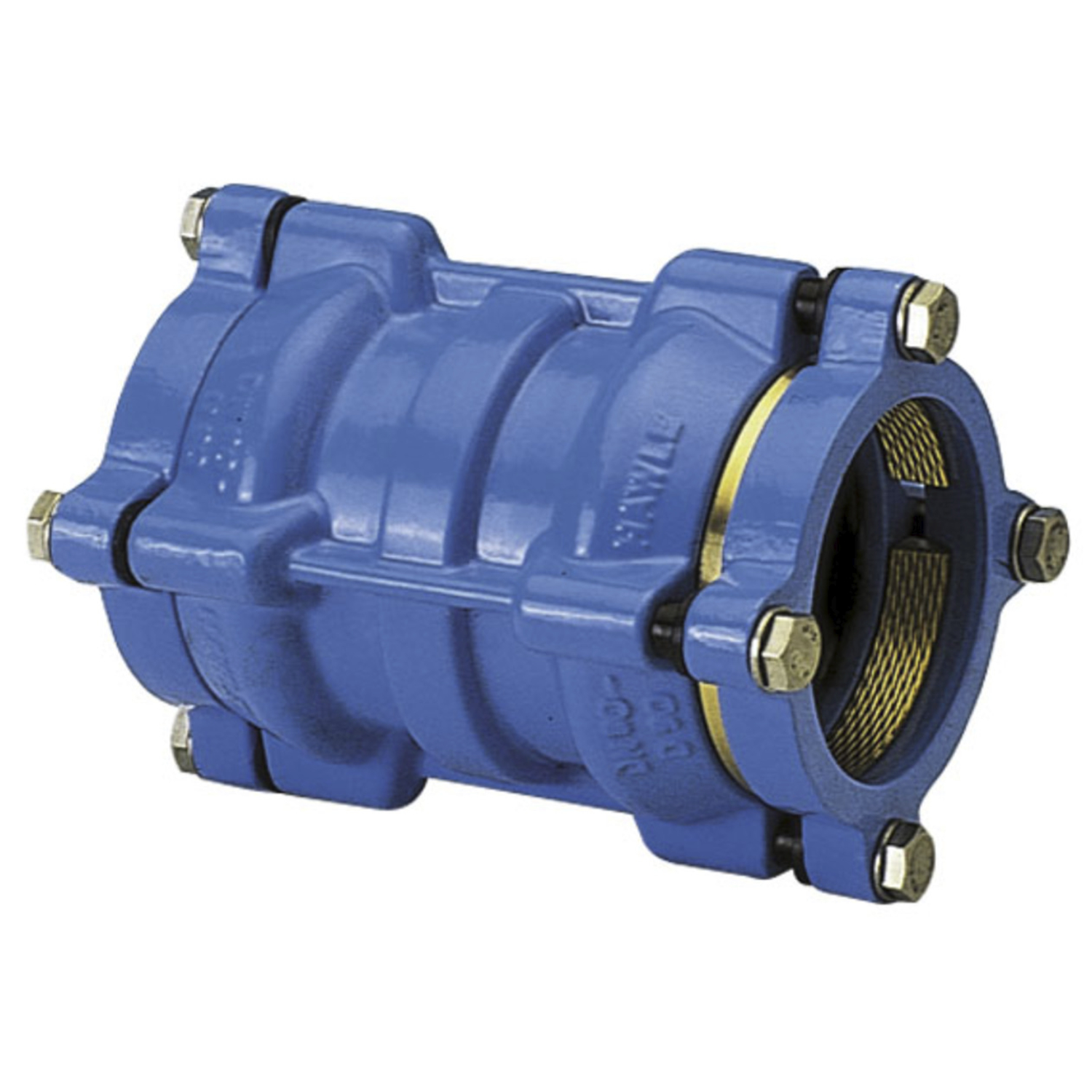 Hawle System 2000 Connector