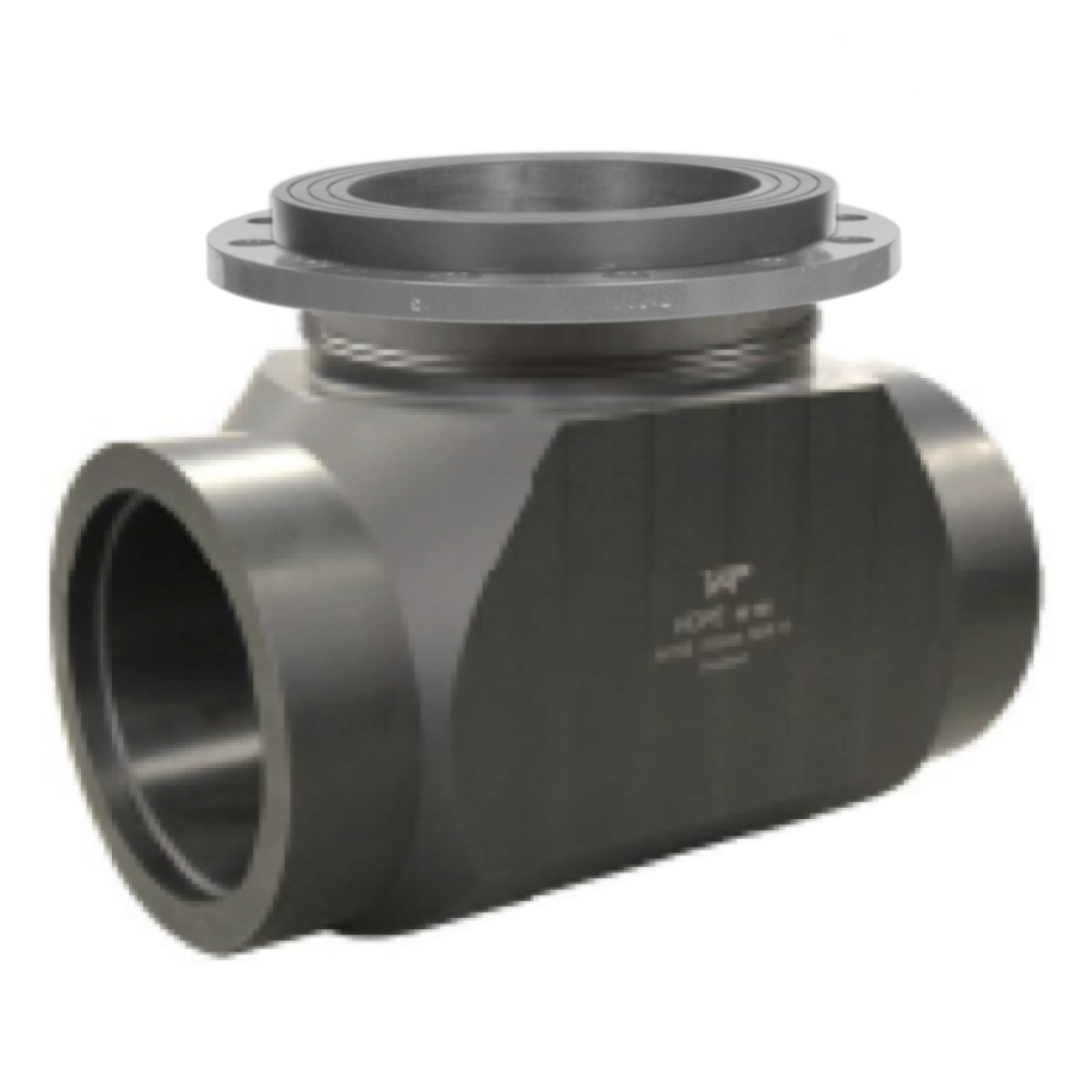 Air Entrapment Fab Blk