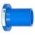 Mill Pro Flgadpt Mld LS Blu
