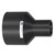 Mill Pro Conred Mld LS Blk