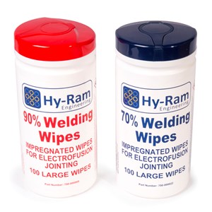 Alcohol Wipes