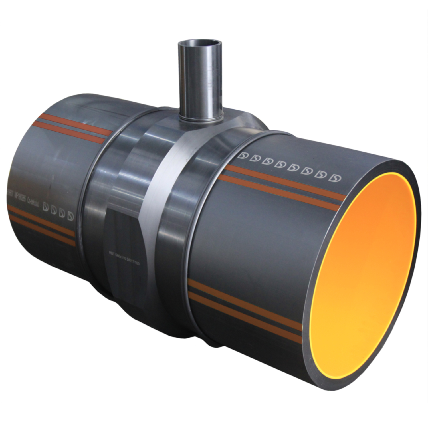 WWP Fabricated Air Valve (1)