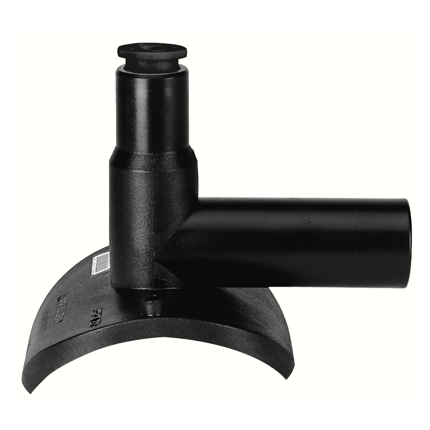 Friatec Tap Tee DAA TL EF Blk