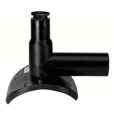 Friatec Tap Tee DAA TL EF Blk
