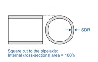 Angled Cut Graphic 1