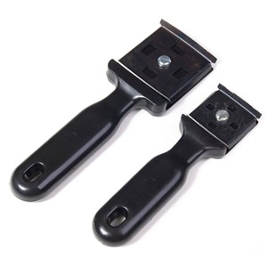 Manual Scrapers