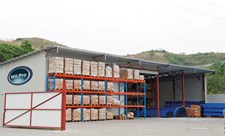 HK Warehouse