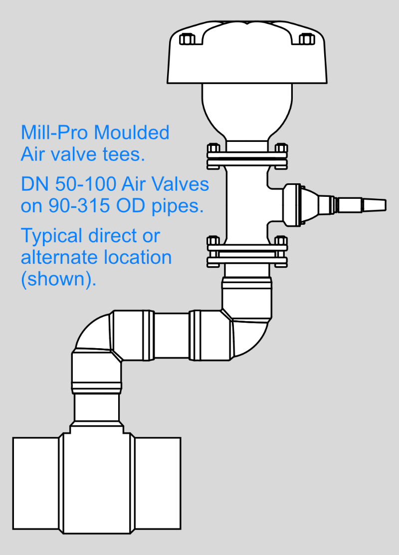 Air Valve Assembly 3