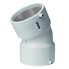 ABM Sewage Coupler