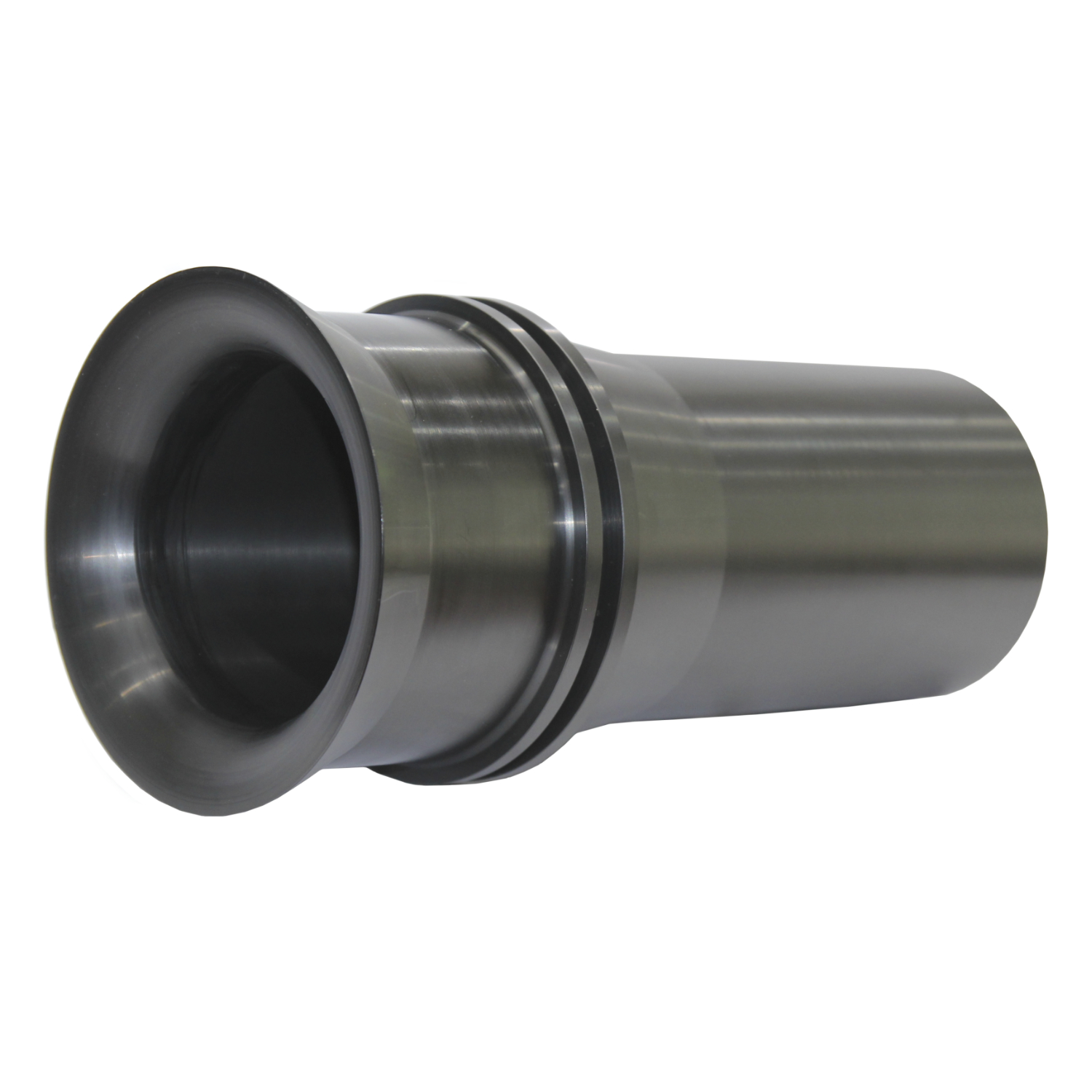 Bellmouth With Puddle Blk