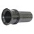 Bellmouth With Puddle Blk