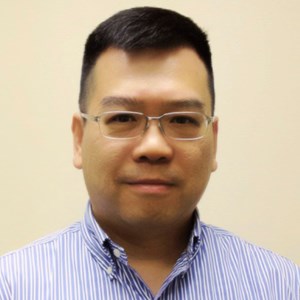 Brian Li