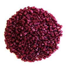 Purple Pellets