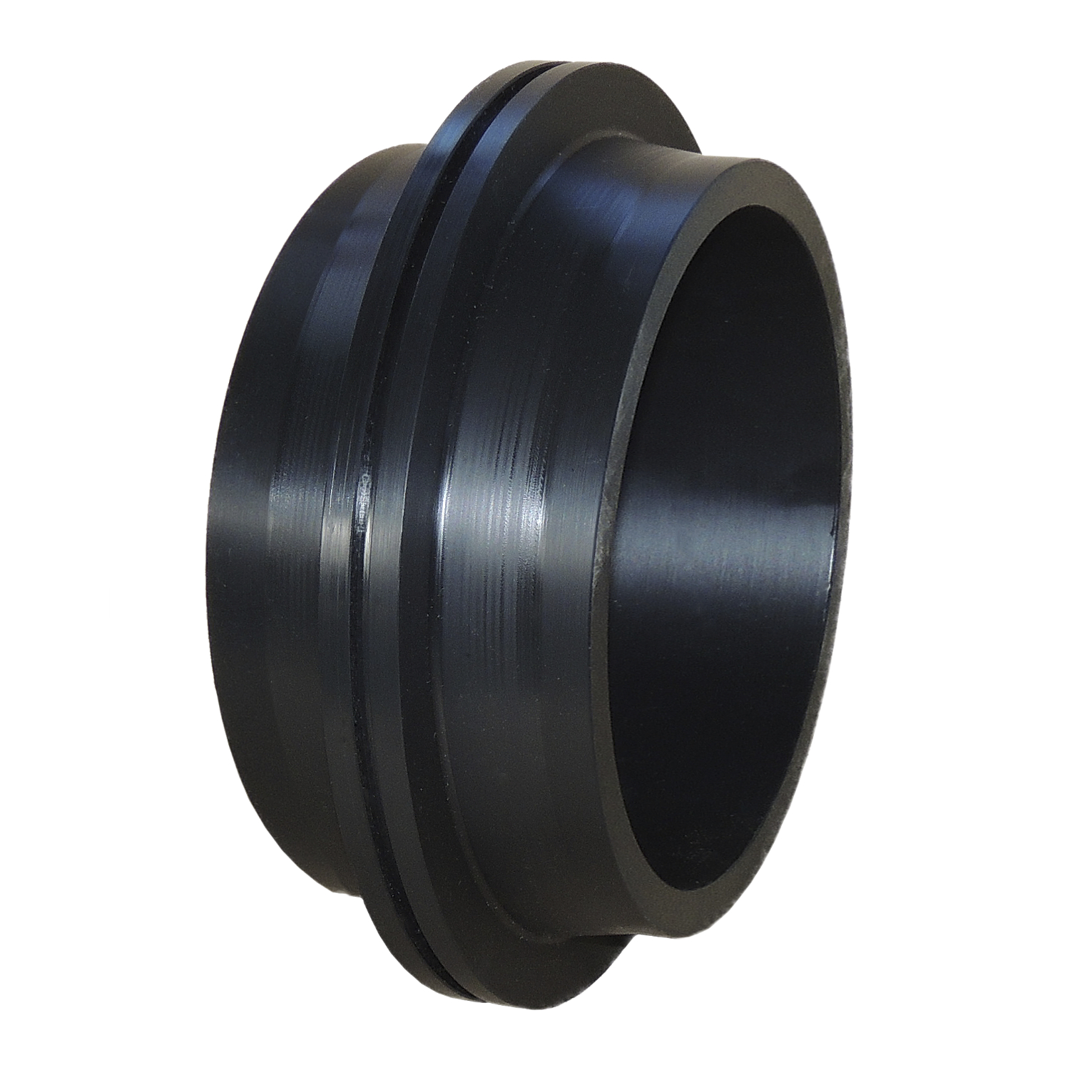 Mill Pro Puddle Flange BF Blk