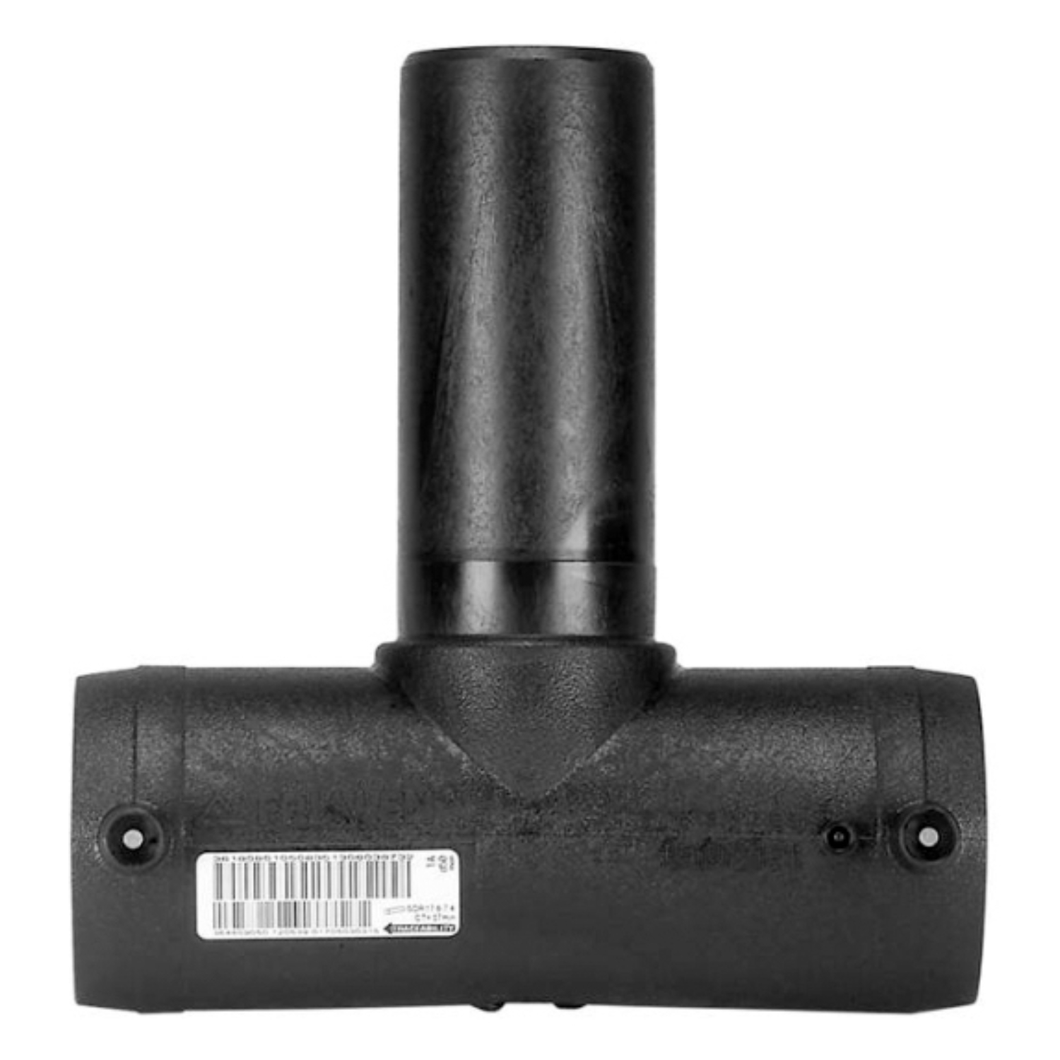 Friatec Tee TA EF Blk