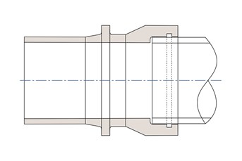 Transition Concentric Ill