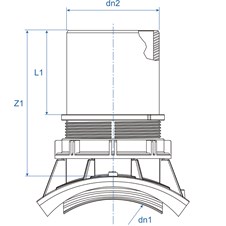 Saddle ASA Multi Ill