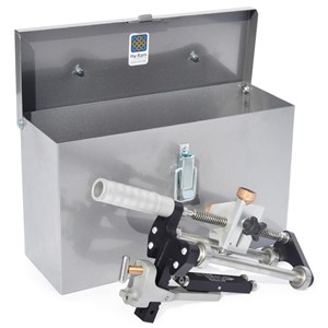Spigot Peeling