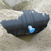 Reducing Tee