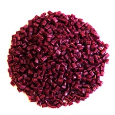 Purple Pellets