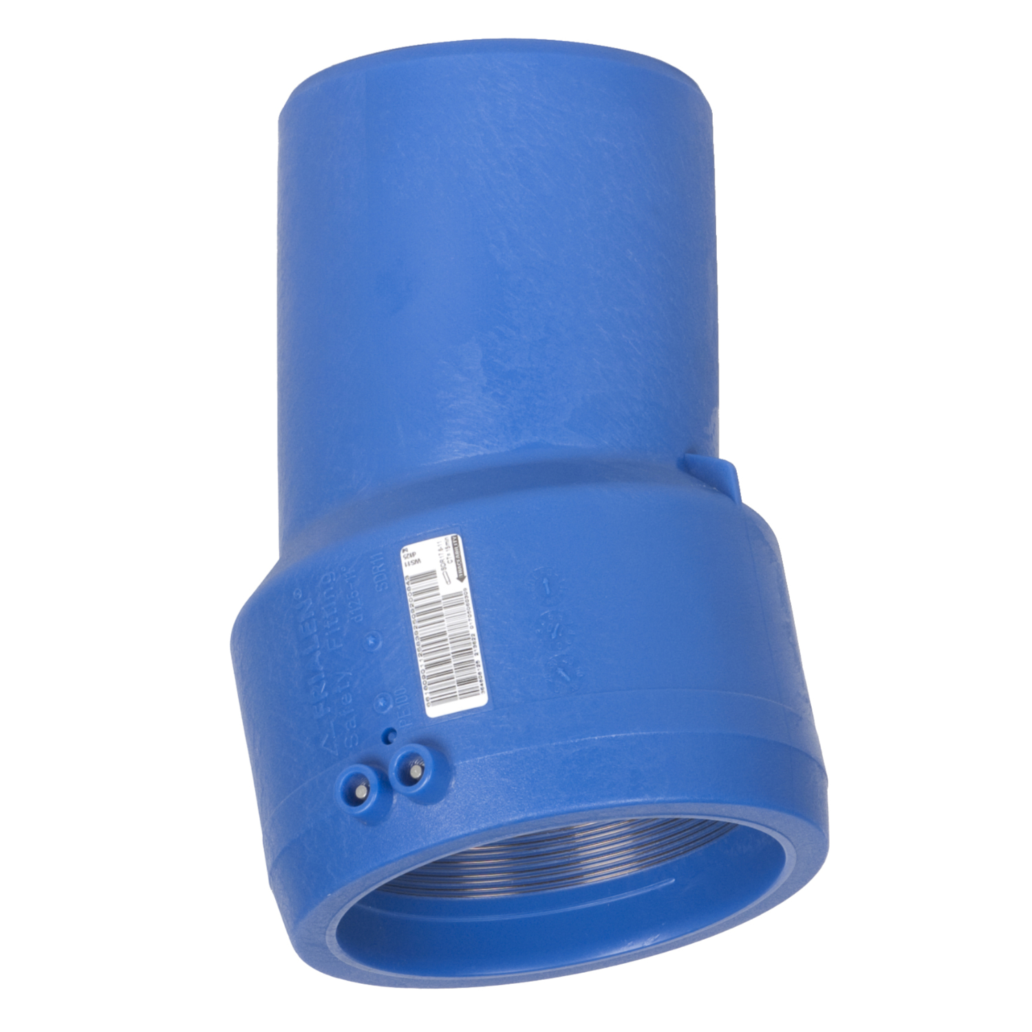 Friatec Elbow WS11 EF Blu