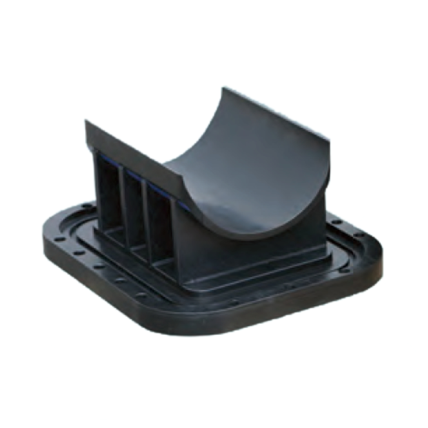 CCTV Long Pig Trap Lid