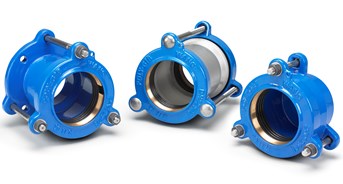 Wang Couplers