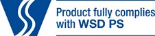 WSD PS Stamp