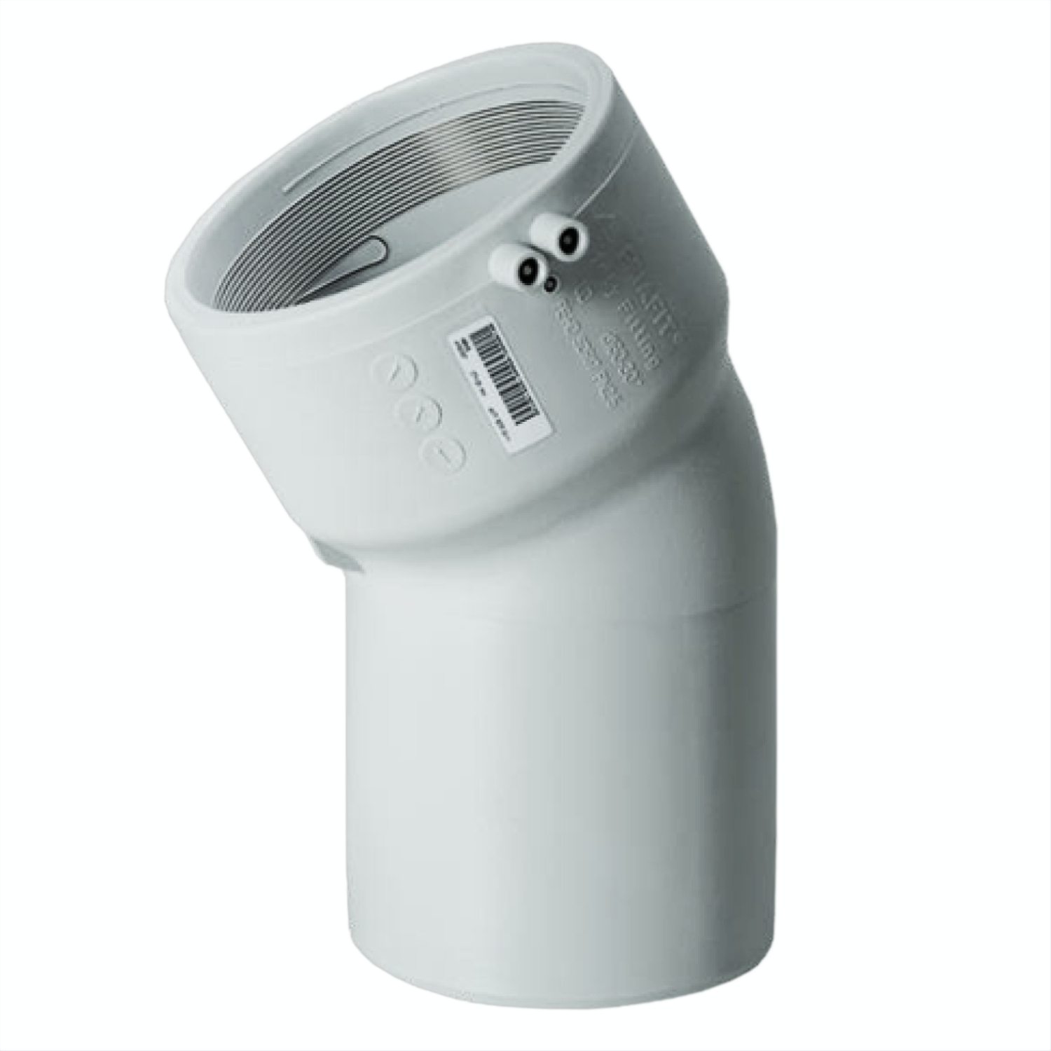 ABMS Sewage Coupler Spigot