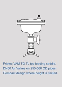 Air Valve Assembly 1