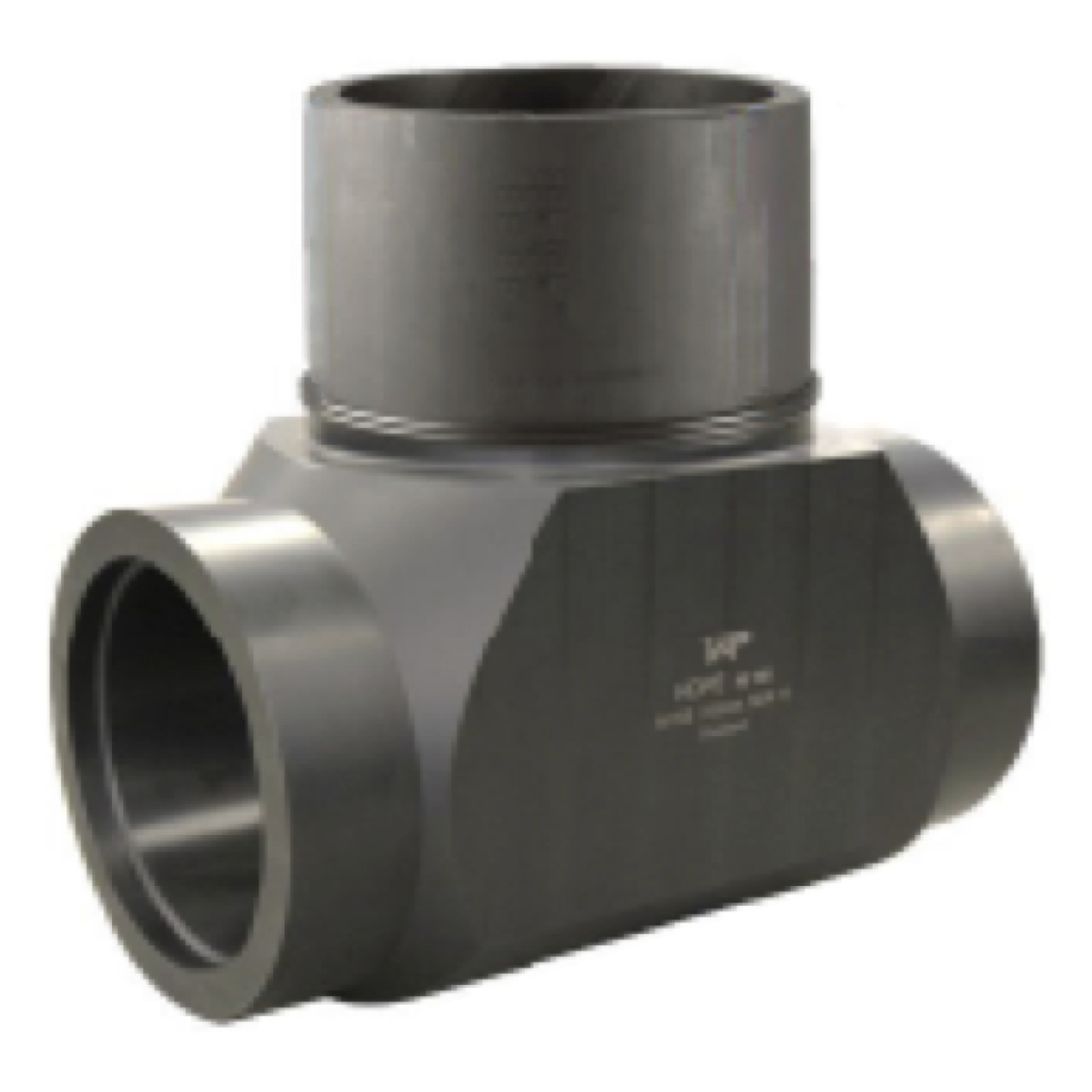 Mill Pro Tee Fab LS Blk