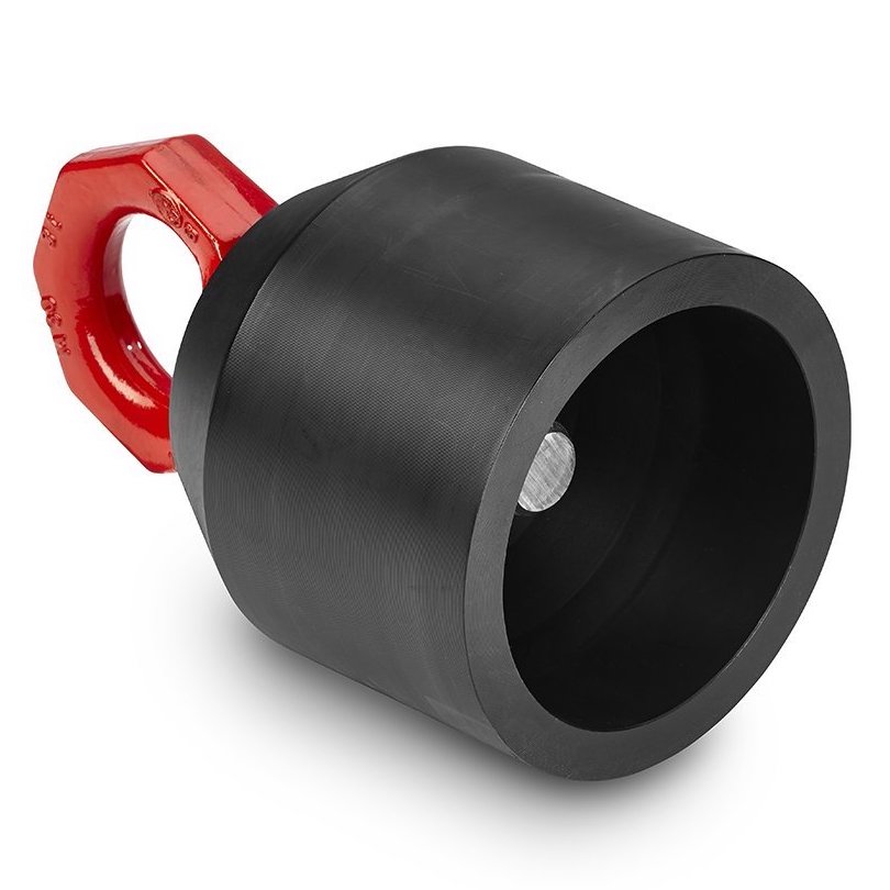 Reinert Ritz Pulling Eye