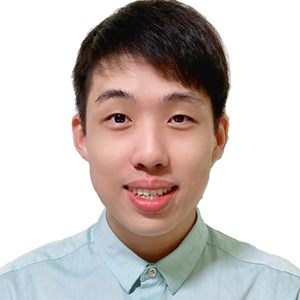 Eric Chau