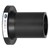 Mill Pro Flgadpt Mld LS Blk