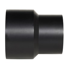 Mill Pro Conred Mld 10º Blk