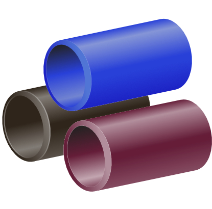 Mill Pro PE Pipe M100 W Custom