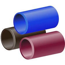 Mill Pro PE Pipe M100 W Custom