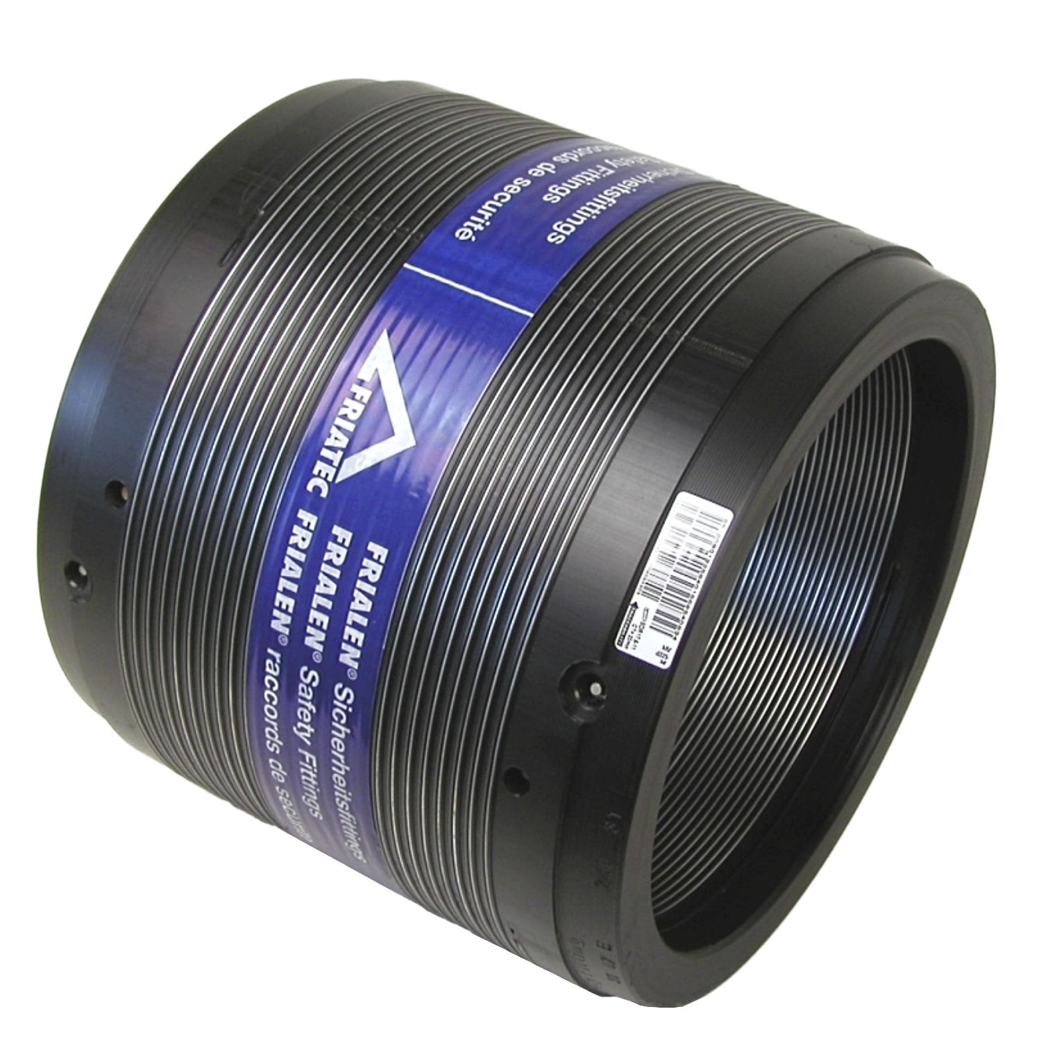 Friatec Coupler UB SDR74 PN25 Blk